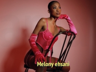 Melony_ehsani