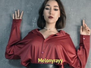 Melonyrayy