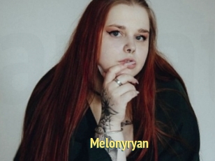 Melonyryan