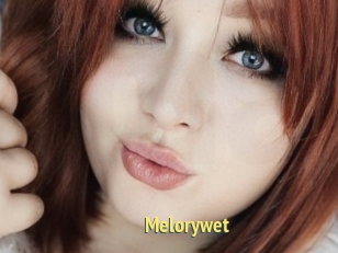 Melorywet