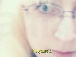 Melyamela