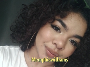 Memphiswilliams