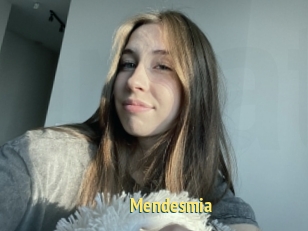 Mendesmia