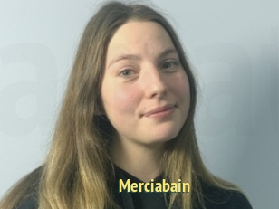 Merciabain