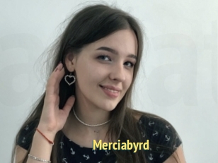 Merciabyrd