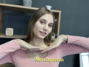 Merciagosson