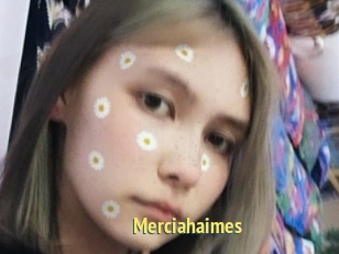 Merciahaimes