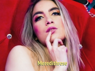 Meredithrose