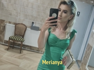 Merianya