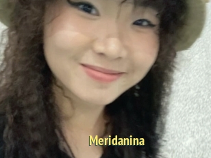 Meridanina