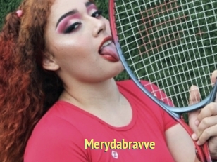 Merydabravve