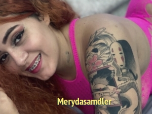 Merydasamdler