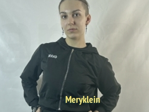 Meryklein