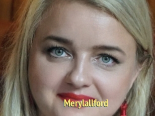 Merylallford