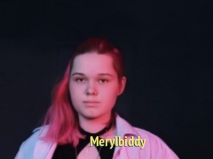 Merylbiddy