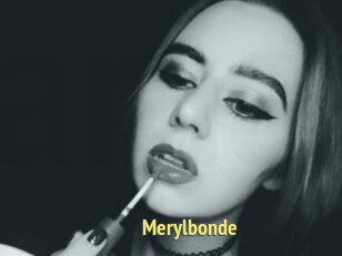 Merylbonde