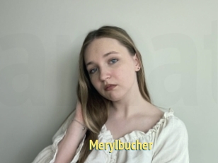 Merylbucher