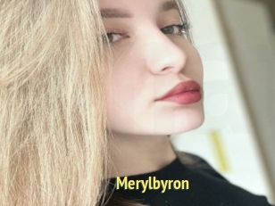 Merylbyron