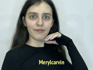 Merylcarvin