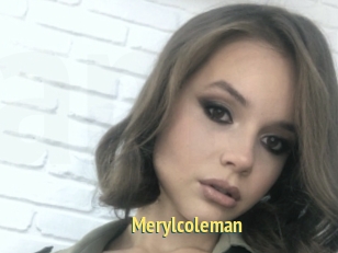 Merylcoleman