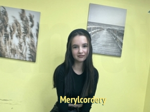 Merylcordery