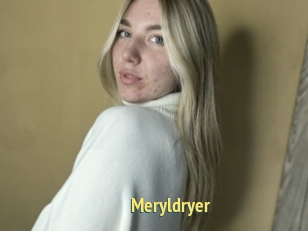 Meryldryer