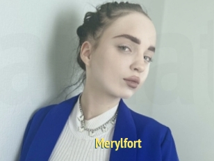 Merylfort