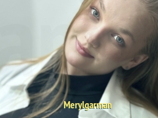 Merylgarman