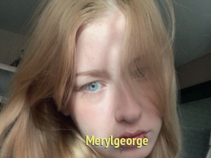 Merylgeorge