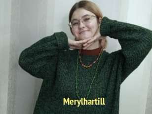 Merylhartill