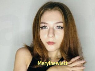 Merylhewlett