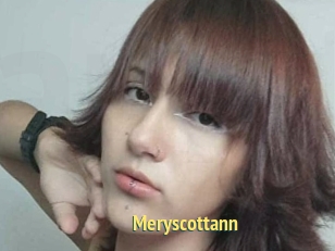 Meryscottann