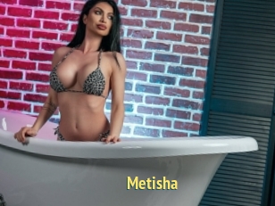 Metisha