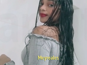 Meyreales