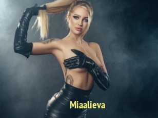 Miaalieva