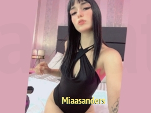 Miaasanders