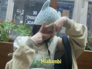 Miabambi