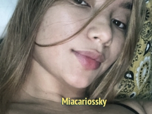 Miacariossky