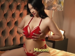 Miaconti