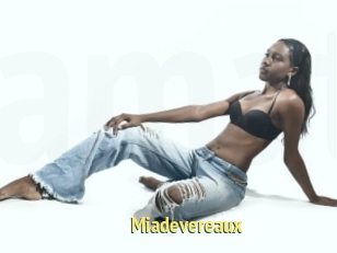 Miadevereaux