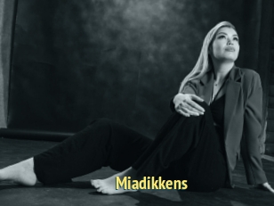 Miadikkens