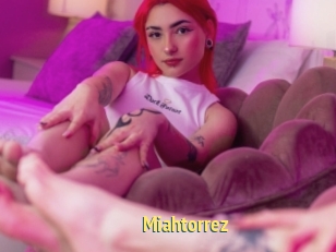 Miahtorrez