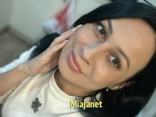 Miajanet