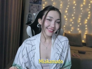 Miakamado