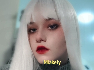 Miakely