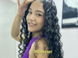 Mialeeser