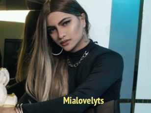 Mialovelyts