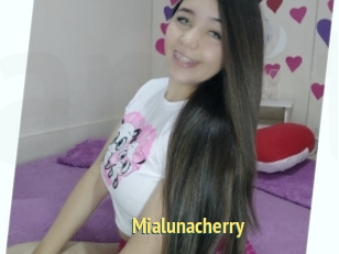 Mialunacherry