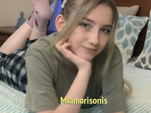 Miamorisonis