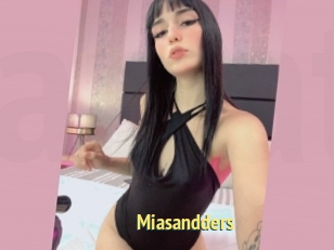 Miasandders